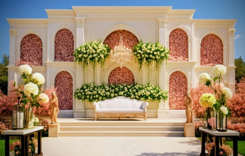 <span class = 'golden-text'>FRP GRC</span> Backdrop