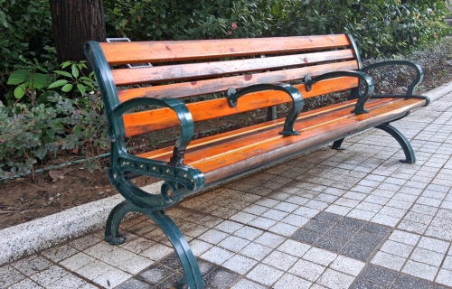<span class = 'golden-text'>FRP GRC</span> Benches