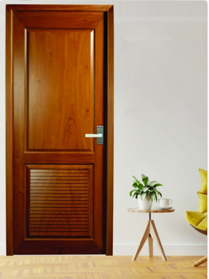 <span class = 'golden-text'>FRP Safety</span> Door