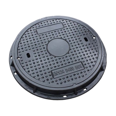 <span class = 'golden-text'>FRP Manhole</span> Covers