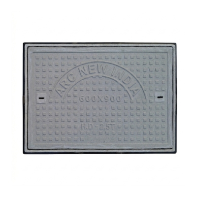 <span class = 'golden-text'>FRP Manhole</span> Covers