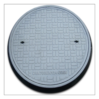 <span class = 'golden-text'>FRP Manhole</span> Covers