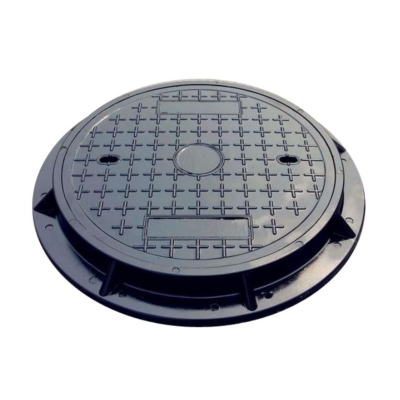 <span class = 'golden-text'>FRP Manhole</span> Covers