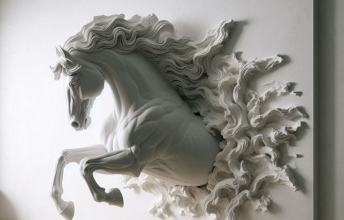 <span class = 'golden-text'>FRP Sculptures</span> & Curvings