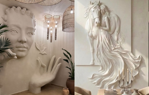 <span class = 'golden-text'>FRP Sculptures</span> & Curvings