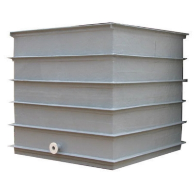 <span class = 'golden-text'>FRP</span> Water Storage Tanks