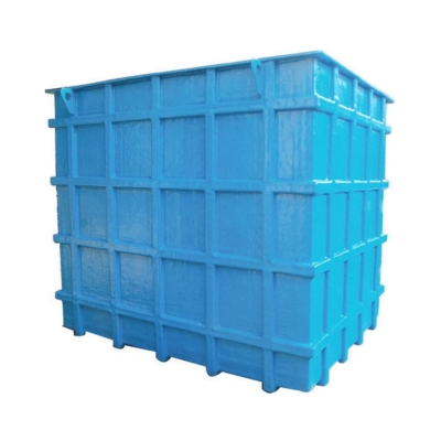 <span class = 'golden-text'>FRP</span> Water Storage Tanks